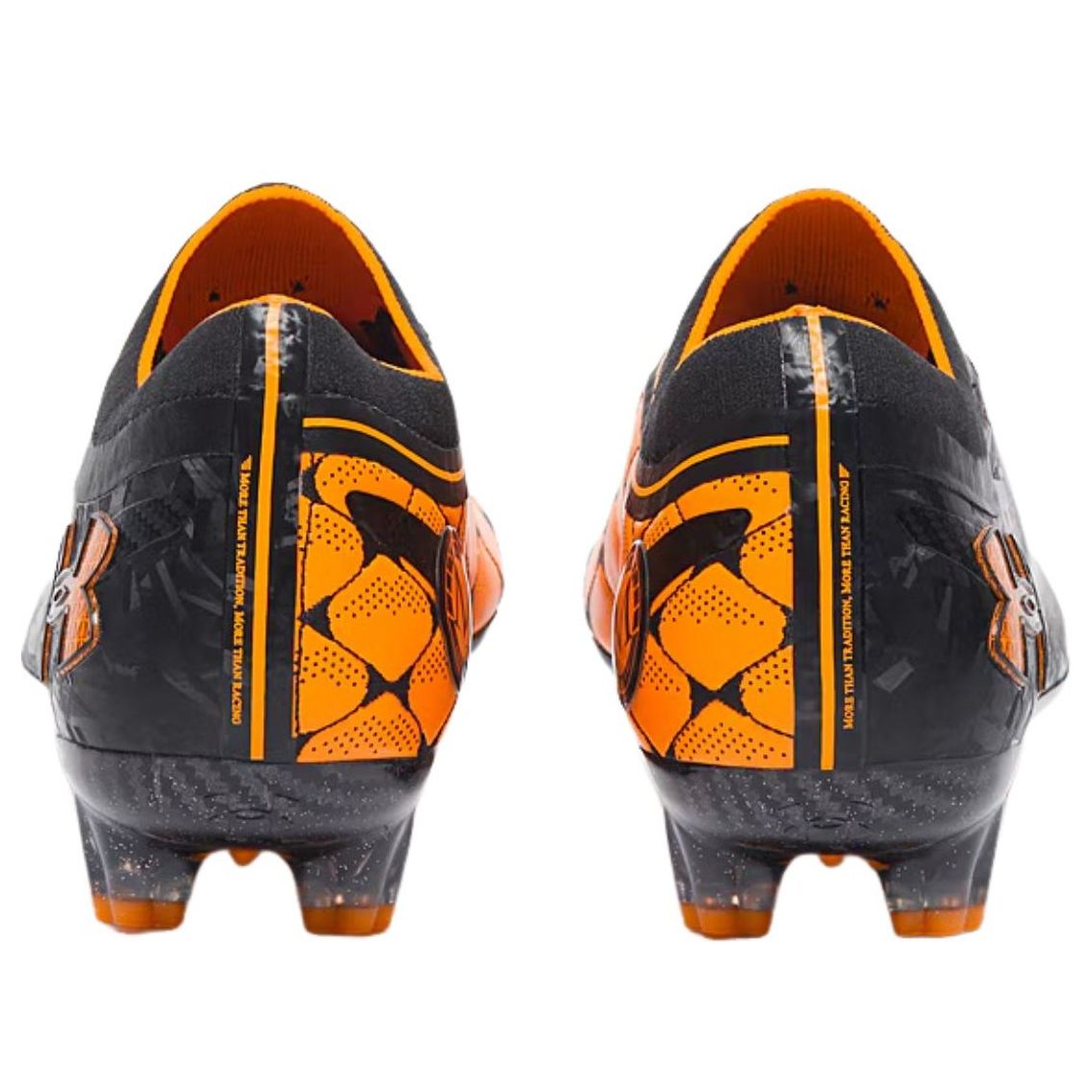 Under Armour Magnetico Elite 5 FG SE 'Mansory Squad Orange' 6013791-025