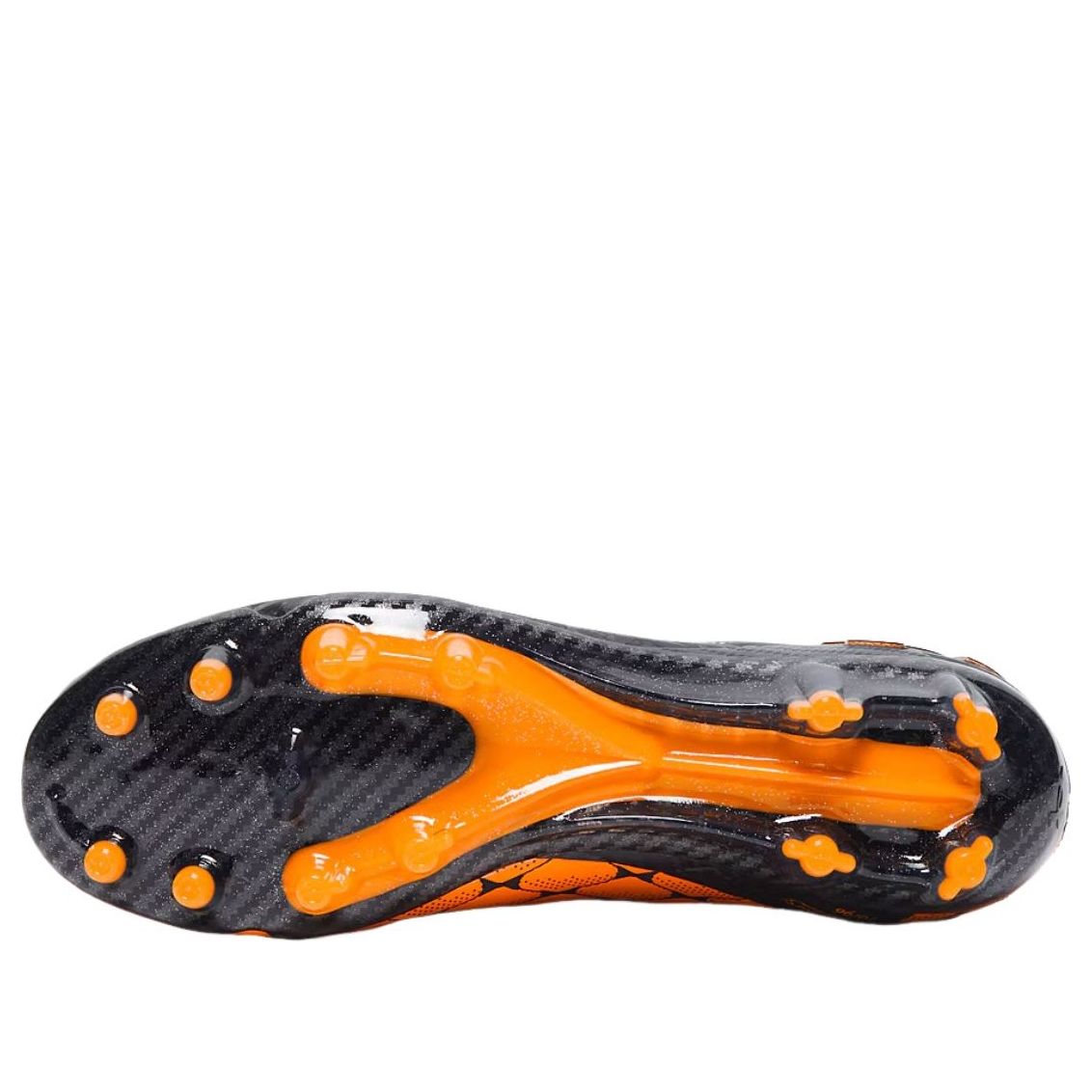 Under Armour Magnetico Elite 5 FG SE 'Mansory Squad Orange' 6013791-025