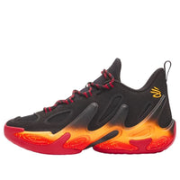 (GS) Under Armour Curry 13 'Mane' 6014870-002