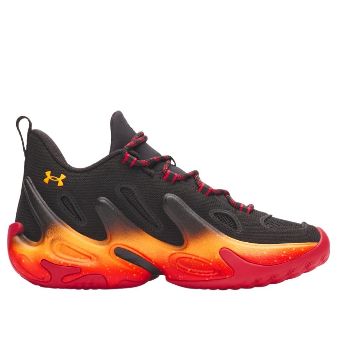 (GS) Under Armour Curry 13 'Mane' 6014870-002