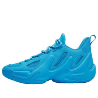 (GS) Under Armour Curry 13 'Capri' 6014870-419