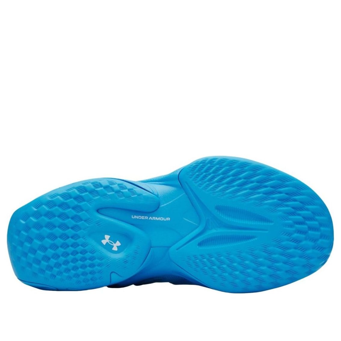 (GS) Under Armour Curry 13 'Capri' 6014870-419