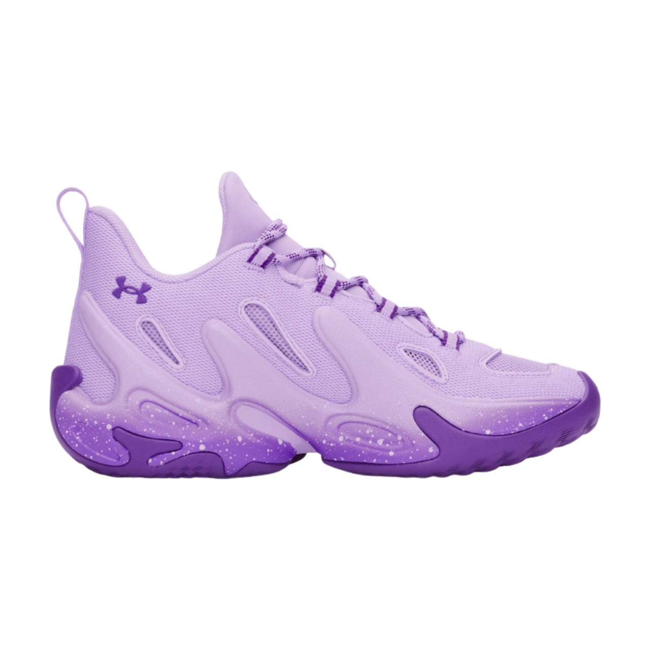 (GS) Under Armour Curry 13 'Lenny' 6014870-536