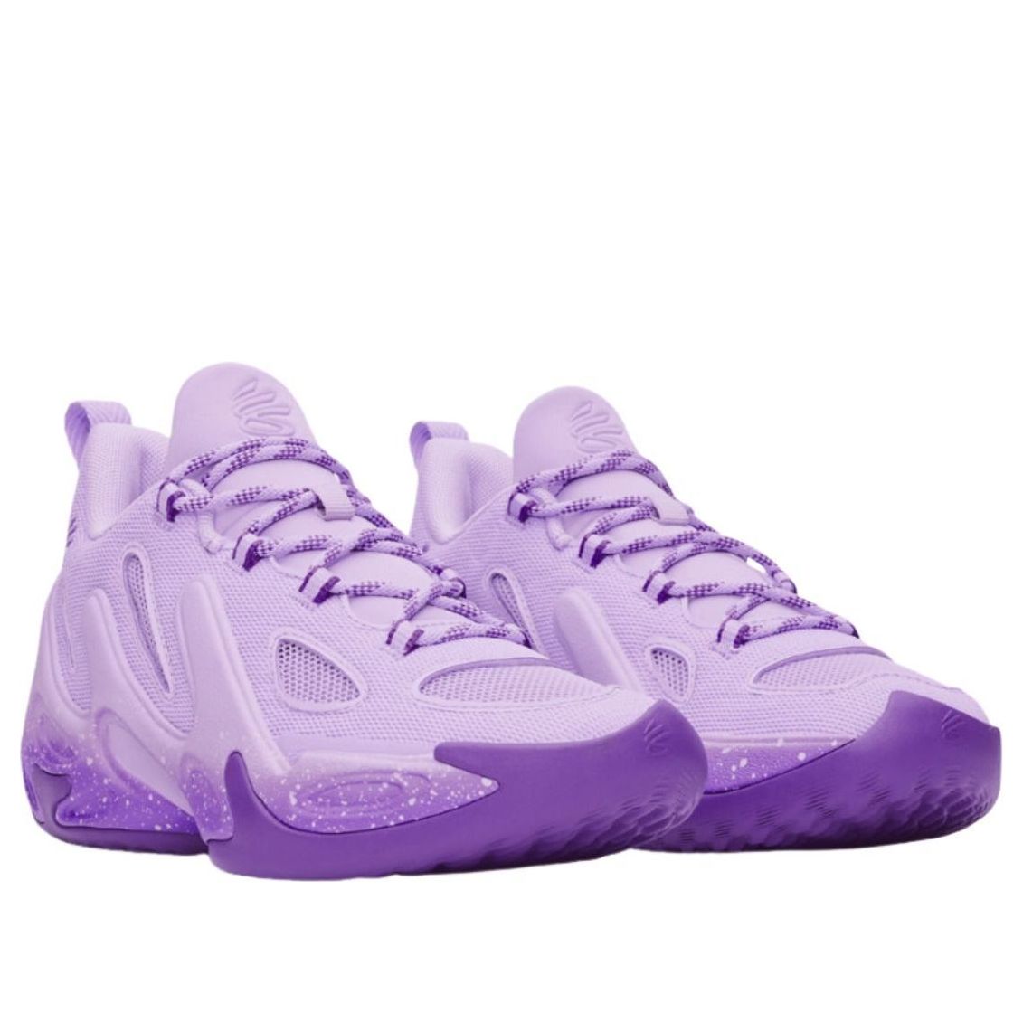(GS) Under Armour Curry 13 'Lenny' 6014870-536