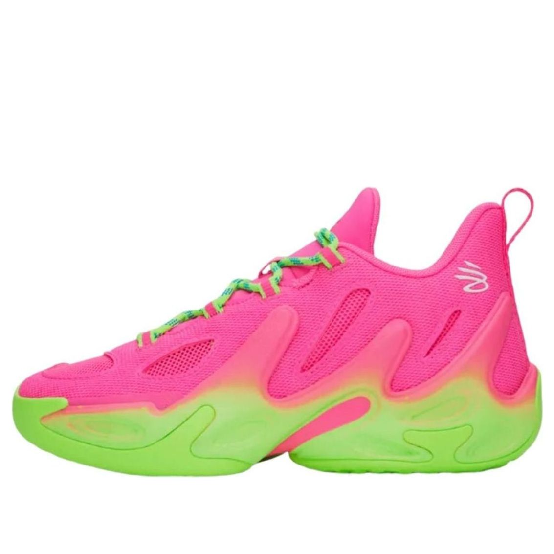 (GS) Under Armour Curry 13 'Will Harris' 6014870-694