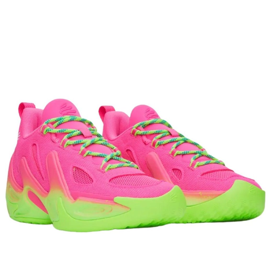 (GS) Under Armour Curry 13 'Will Harris' 6014870-694