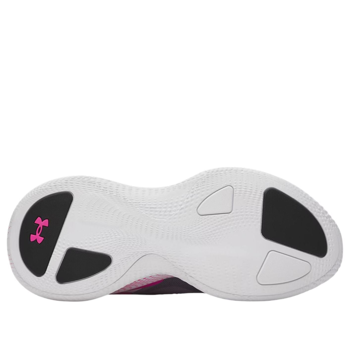 Under Armour x Curry Tour UA Echo SlipSpeed 'White Virtual Pink' 6015214-100