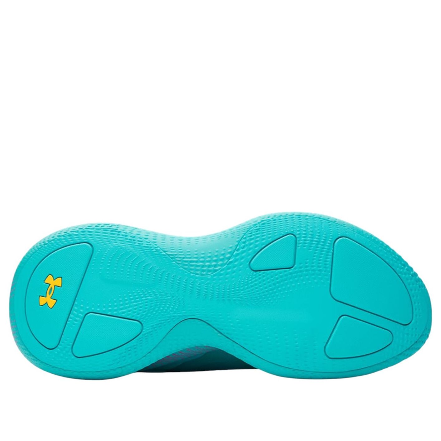 Under Armour x Curry Tour UA Echo SlipSpeed 'Breathtaking Blue' 6015214-400