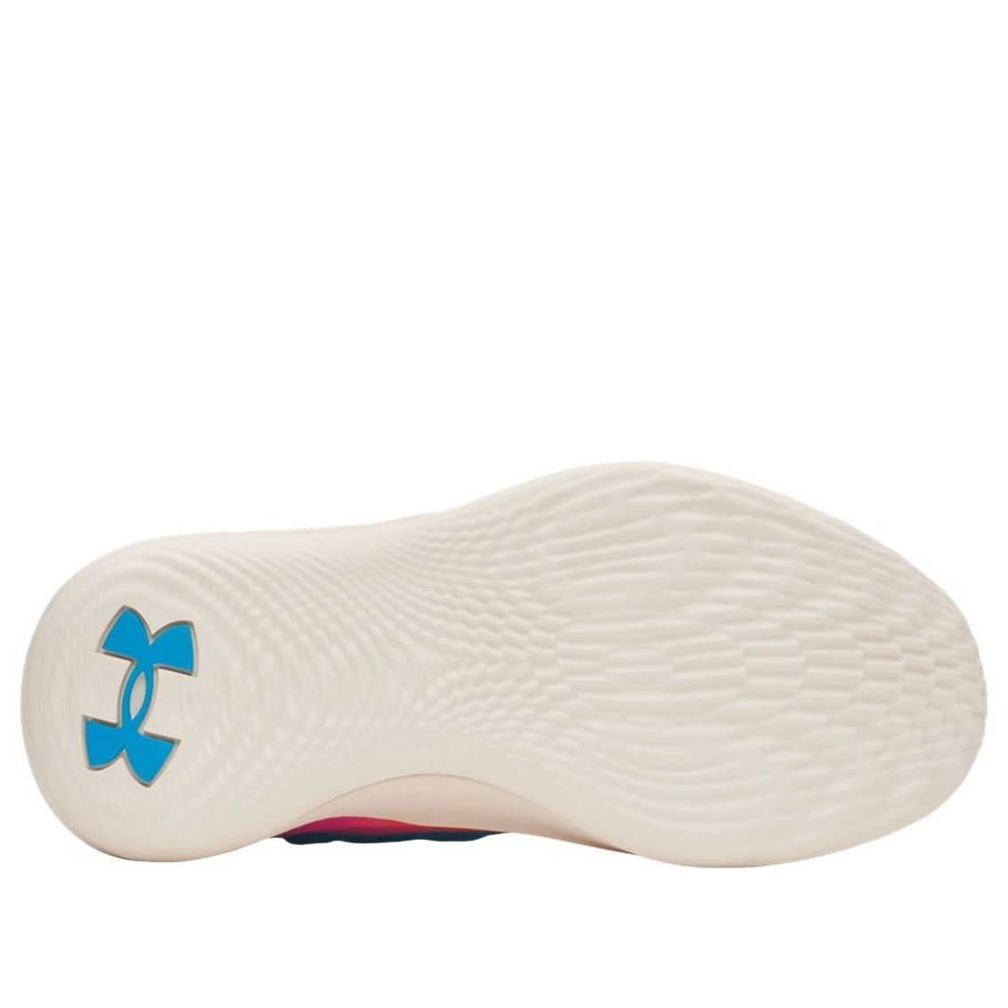 (GS) Under Armour Curry Fox 2 'Hooptopia' 6016952-419