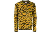 SAINT LAURENT Sweaters Men Yellow