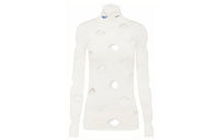 PRADA SS21 Sweater Women's White