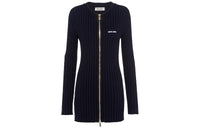 MIU MIU SS23 Knitwear Women's Dark Blue
