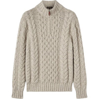 Loro Piana Sweater Men's Earth Umber