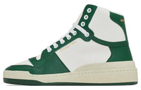 SAINT LAURENT SL/24 High-top Sneakers