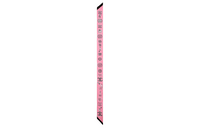 CHANEL Hair Bands Women's Pink