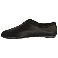 Loro Piana Casual Single Shoes Women's Black