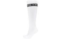 SAINT LAURENT Mid-Calf Socks Women's 1 Pack White