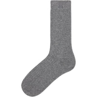 CELINE Mid Calf Socks Women's 1 Pack Gray