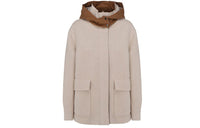 Loro Piana Jackets Coats Women's Umber