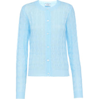 PRADA Knitwear Women's Blue