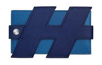 HERMES H-Tag Card Holders