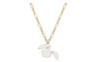 DIOR Necklaces Men Gold