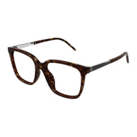 SAINT LAURENT Square Eyeglasses