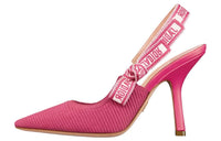 DIOR High Heels Women's Pink