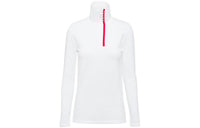 PRADA Cashmere Sweaters Women's White