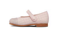 DIOR Low Top Flat Shoes Light Pink Infant And Toddler