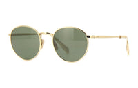 CELINE Panthos Frame Sunglasses