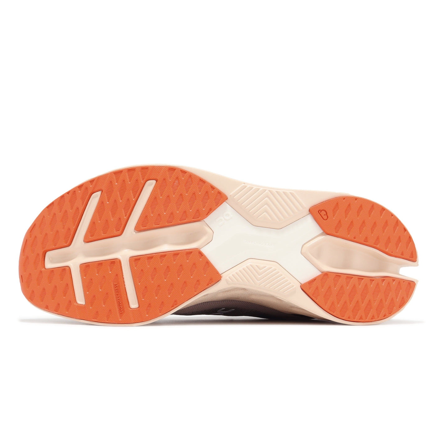 On Running Cloudeclipse 'Fade Sand' 3MD30092317