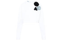 PRADA Sweatshirts Women's White