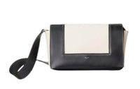 CELINE Frame Crossbody Bags