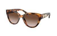 CHANEL Sunglasses Women's Brown