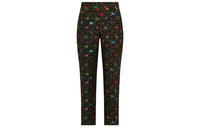DIOR Quarterly New Products Casual Pants Women's Black