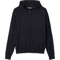 Loro Piana Sweatshirt Men's Black