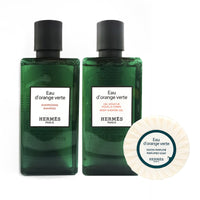 HERMES Shampoo & Conditioner Sets Unisex
