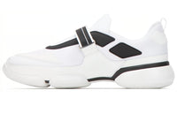 PRADA Cloudbust Knit 'Black White'
