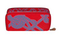 HERMES Silk'In Wallets