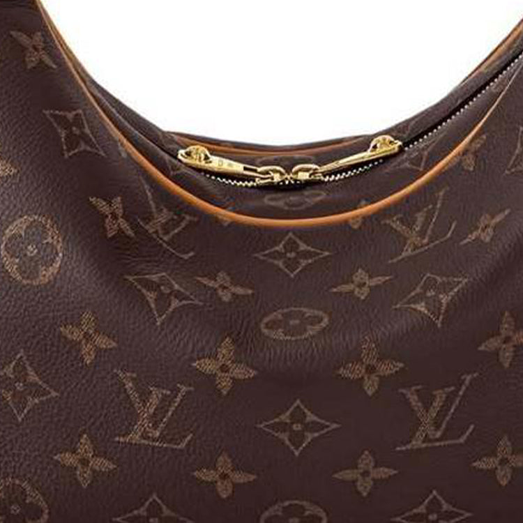 LOUIS VUITTON Boulogne Hobo