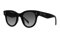 CELINE Sunglasses Women's Black