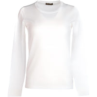 Loro Piana Round Neck Cashmere Jumper