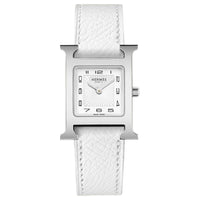 HERMES Heure H W036700WW00