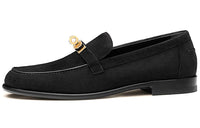 HERMES Destin Women's Casual Shoes Women's Black
