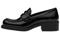MIU MIU Casual Single Shoes Women's Black