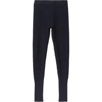 Loro Piana Wool Leggings