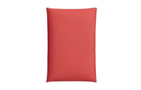 HERMES Calvi EPS Calfskin Card Holder Women's Suppl Pink