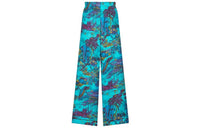 DIOR Casual Pants Women's Blue