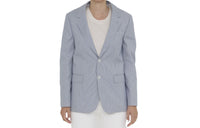 CELINE Jude Single-Breasted Jacket
